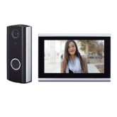 Video Intercom Door & Monitor Station