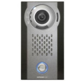 SIP Surface Mounted IP Addressable Video Door Stations