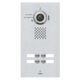 Aiphone IX-DVF-4A IP Video Door Station with 4 Call Buttons
