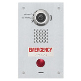 Aiphone IX-DVF-RA IP Video Emergency Station