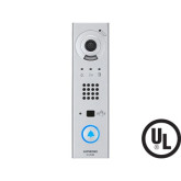 Mullion Mount IP Video Door Station