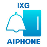 Aiphone IXG-APP Aiphone IXG Series Mobile App