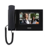 Estación de Vigilancia con Vídeo IP IXG-MK