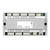 Relé de Apertura de Puerta en Red para IP Serie IXG