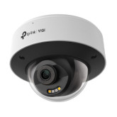 VIGI 8MP Full-Color Dome Network Camera with 2.8mm Lens