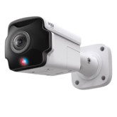 VIGI 8MP Outdoor IR Panoramic Bullet Network Camera