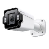 Vigi 4MP Outdoor IR Motorized Varifocal Bullet Network Camera
