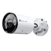 TP-Link Insight S385(4mm) VIGI 8MP Outdoor Full Color Bullet Network Camera,with 4mm Fixed Lens