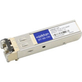 1000Base-SX SFP Transceiver - LC Connector