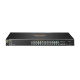 Aruba 2530 Switch administrado PoE + de 24 puertos