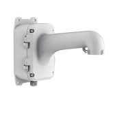 Bracket PTZ Wall Mount with Junction Box