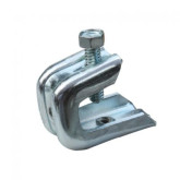 Pressed Beam Clamp for 1/2 - 50 Pack