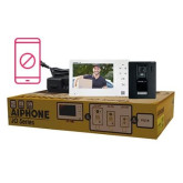 JOS-1AW Mobile-Ready Box Set with Standard, Surface-Mount Door Station