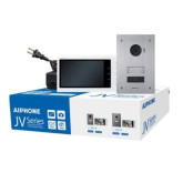 Caja de Montaje Empotrado JVS-1F