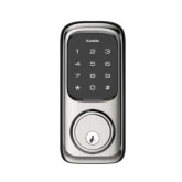 KA211 Z-Wave Touchpad Deadbolt - Satin Nickel