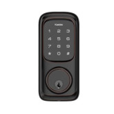 KA211 Z-Wave Touchpad Deadbolt - Oil Rubbed Bronze