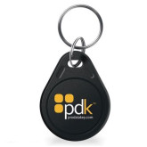 HID® Compatible 125 KHz 26-Bit Keyfob - Pack of 100