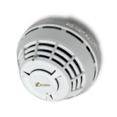 Intelligent Fixed Temperature/Rate-of-Rise Heat detector