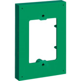 5/8" Plastic Spacer - Green