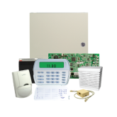 Powerseries 8-32 Zone Hybrid Wireless Control Panel Kit