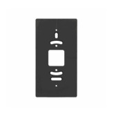 Single Gang Box Mounting Plate