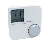 Smart Hub Thermostat - Z Wave