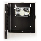 12VDC @ 2.8A Power Supply with 1.5A Battery Charging Circuit