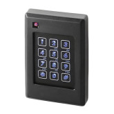 Outdoor Prox Keypad Access Control Reader