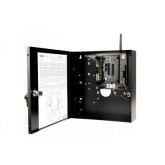 2-Door IP Controller with Metal Cabinet - LATAM Only