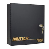 Gabinete de Metal Negro para KT-300