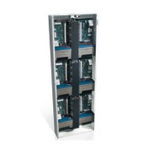 42-inch Enclosure with Door Cover for up to Six KT-300 PCB Controllers