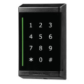 Gen2 Smart Card Reader, Single-Gang with Keypad