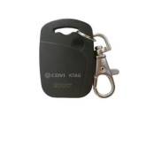 Black Key Ring Proximity Key Fob