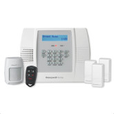LYNX™ Plus Wireless Self-Contained Security Control Pack