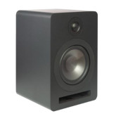 6 6" Bookshelf Speakers - One Pair