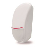 Dual Technology PIR/MW Detector with Pet Immunity