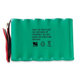 4-Hour Backup Battery for Lyric® Controller