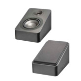 5" Dolby Atmos Cabinet Speaker - One Pair