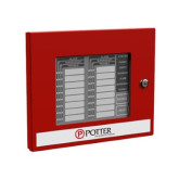 16 Zone LED Annunciator