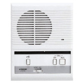Aiphone LEM-1DLC 1-Call Master Station with Door Release, for Dual Master System