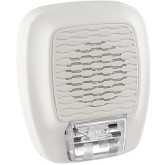 24 VDC Low Frequency Horn Strobe