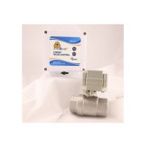 2" Z-Wave Valve Control with Valve Selection