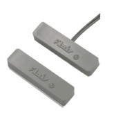 1 1/2" Surface Mount Magnetic Contact Series