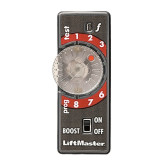 Detector de Bucle Enchufable