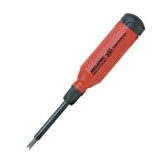 Megapro Tamperproof Screwdriver