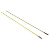 CZX Creep-Zit 6Ft Fiberglass Threaded Rods