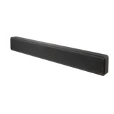 3-Channel Passive Soundbar