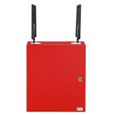 Commercial Fire Internet y 4G LTE Multi-Path Communicator - Verizon