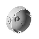 Luminys LUM-J04 Standard Turret Size Junction Box