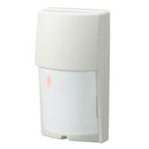 Outdoor Passive Infrared Detector 120° wide 13.2 VDC